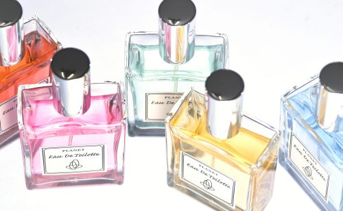 2025年大阪万博のオランダ館向け香水 | 香りのOEM・ODMオリジナル商品