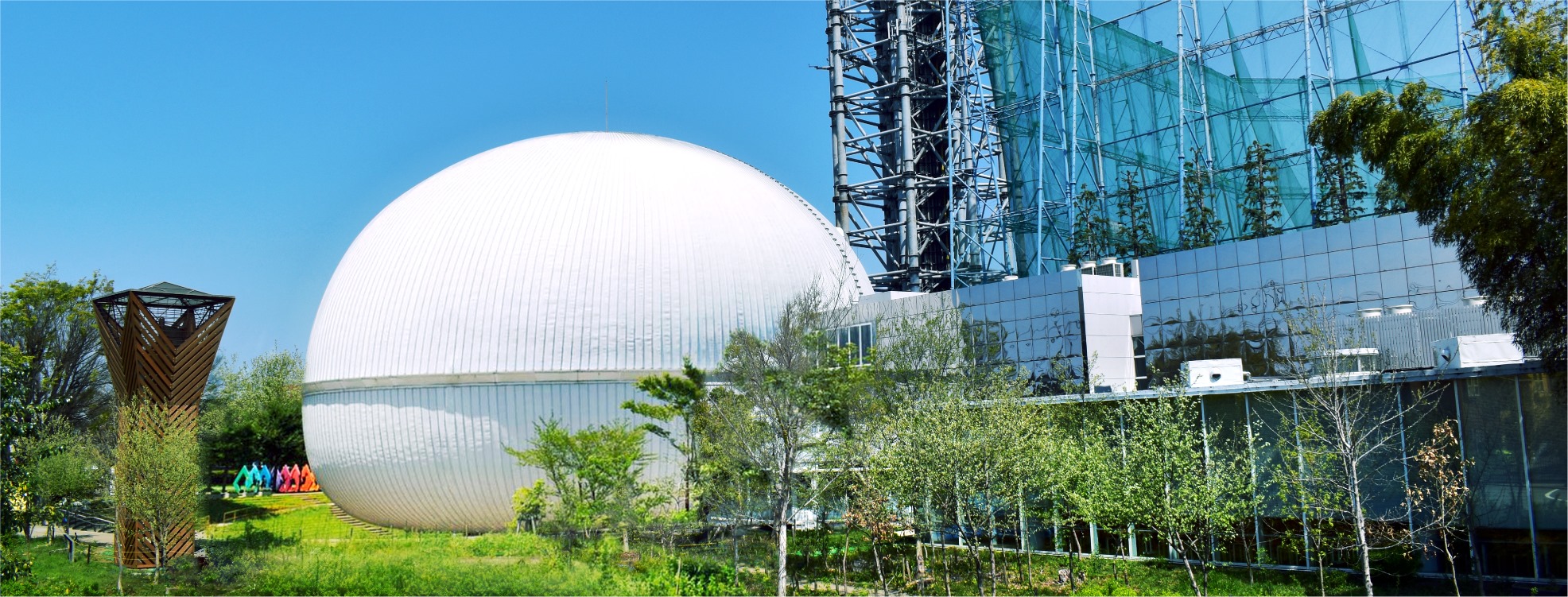 Worldwide Planetariums Database