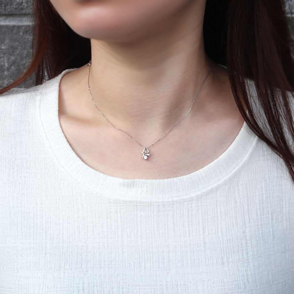 セミオーダーペンダント – カスタムジュエリーPLEJOUR 本店