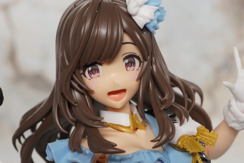 30MS】月岡恋鐘 レビュー | プレナム速報