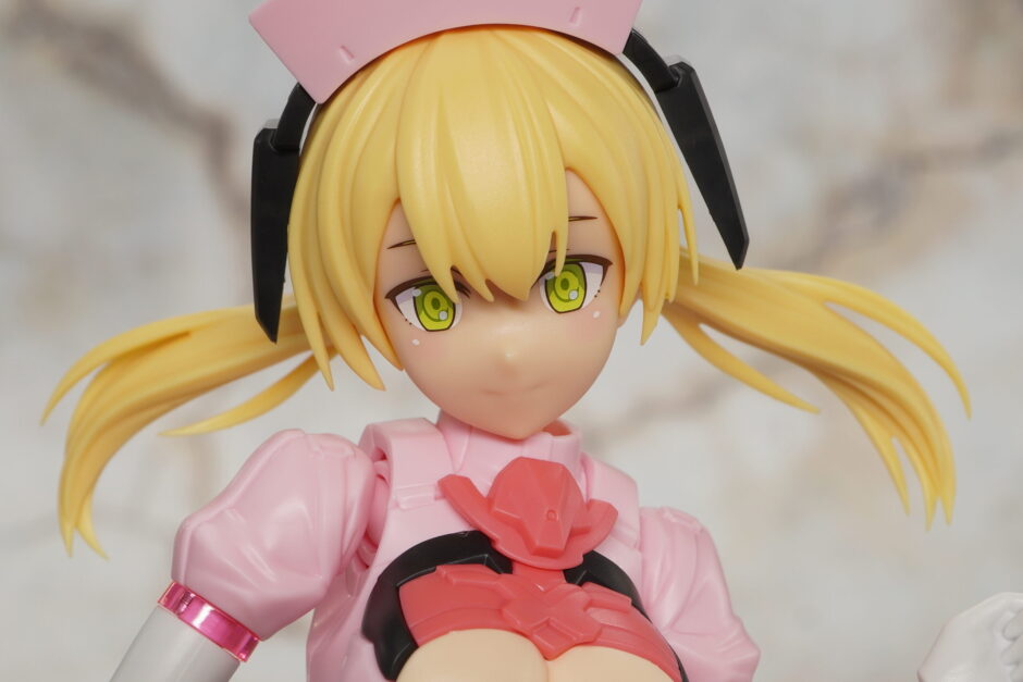 30MS】オプションパーツセット17(エイダーコスチューム)[カラーA