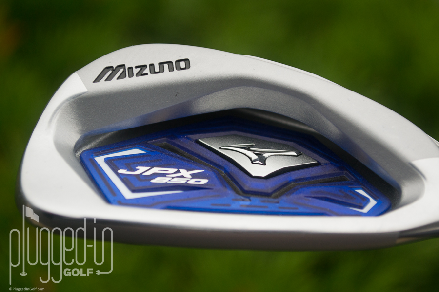 Mizuno JPX-850 Irons Review - Plugged In Golf