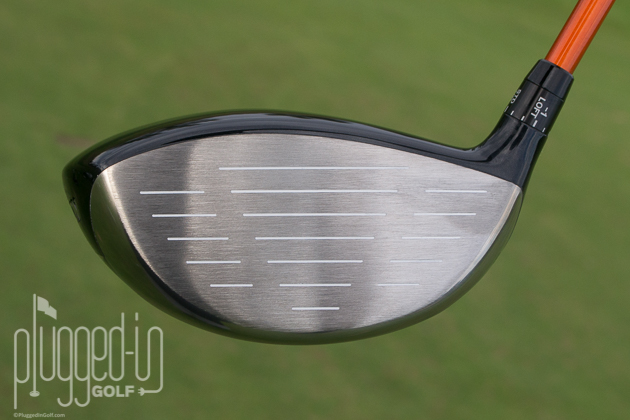 Srixon Z 565 Driver Review - Plugged In Golf