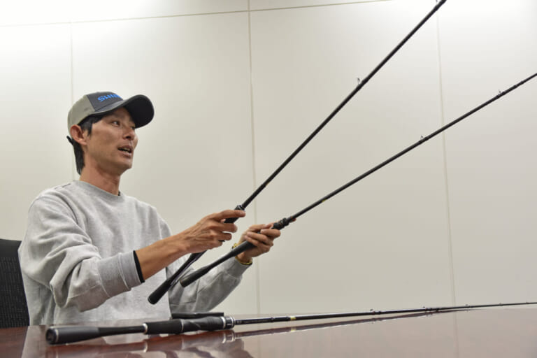 バス釣り引退セット13ポイズンアドレナバスロッド 6本セット あの超