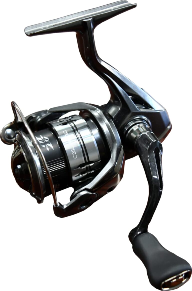 2025年コンプレックスモデルチェンジ！】ステラでもお馴染みの機構を