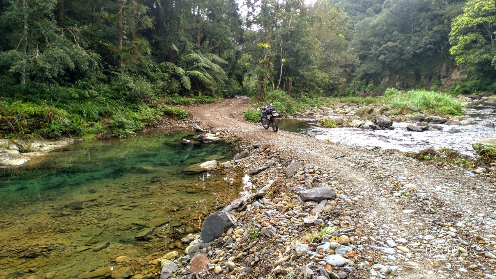 越野、林道胎特辑】准备好弄脏车子了吗？BRIDGESTONE 越野、林道胎推荐！