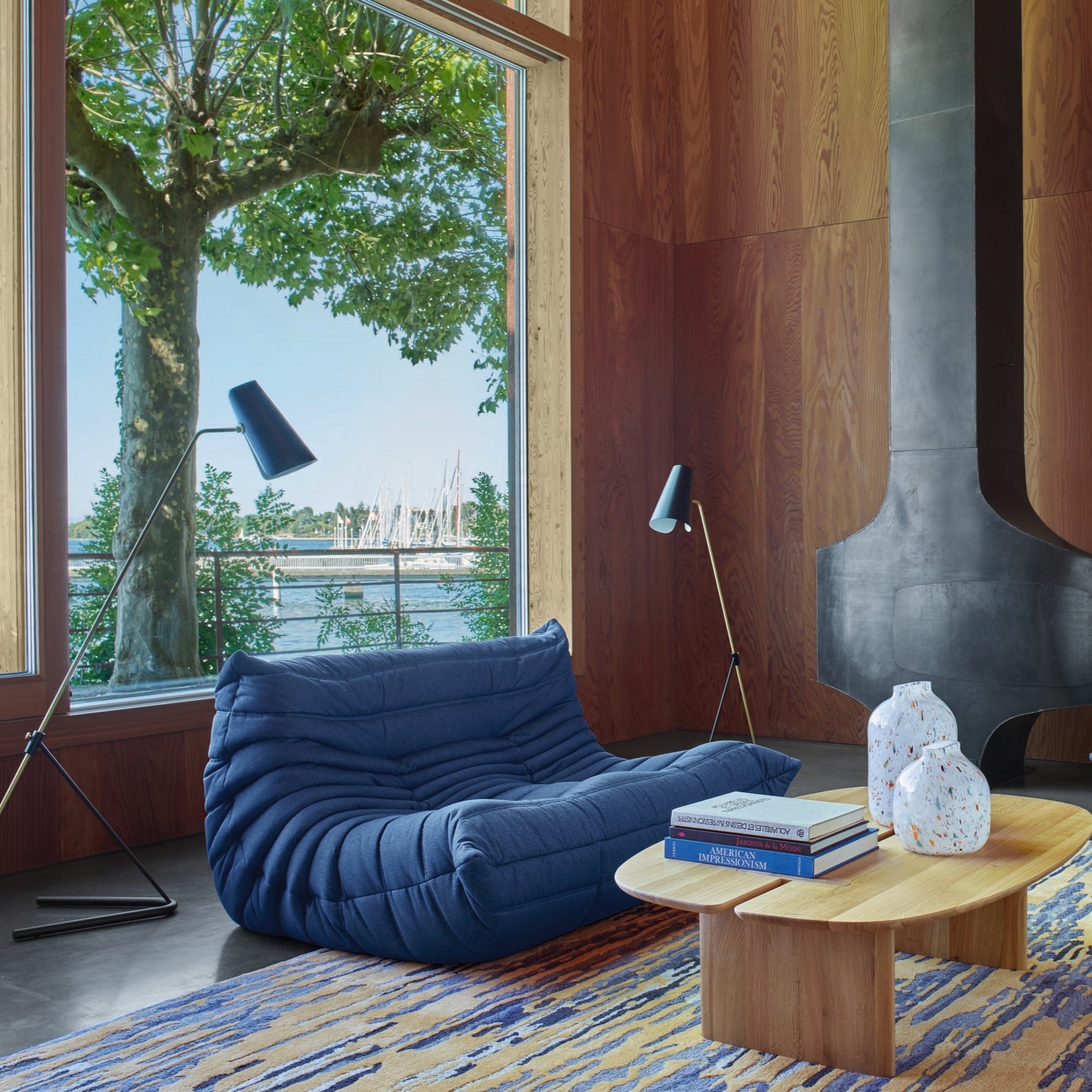 正規品igne roset リーンロゼ Togo ロゼトーゴ 1P ローソファ