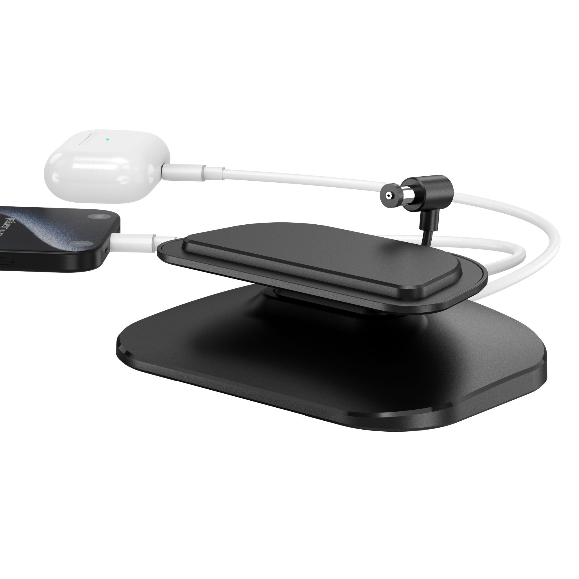 Made for Amazon Alexa Echo Show 8 3rd Generation Adjustable Stand