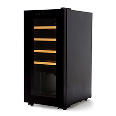 8ボトル BWC-008P | ワインセラー PlusQ（プラスキュー）公式サイト