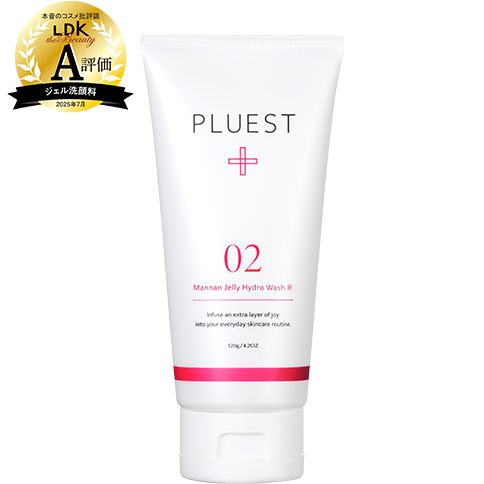 PLUEST（プルエスト）公式ブランドサイト