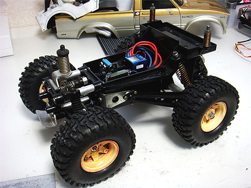 ぴーまん工房-ワイルドウイリスvol.1