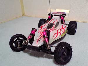 ぴーまん工房-ダイナストーム