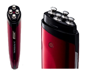 アデランス（ADERANS） ビューステージ ベガスプレミアム、ヘアリプロ