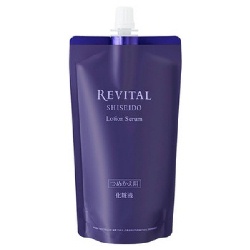 最安値に挑戦中！資生堂新リバイタル 20～12％OFFの激安・最安値の通販