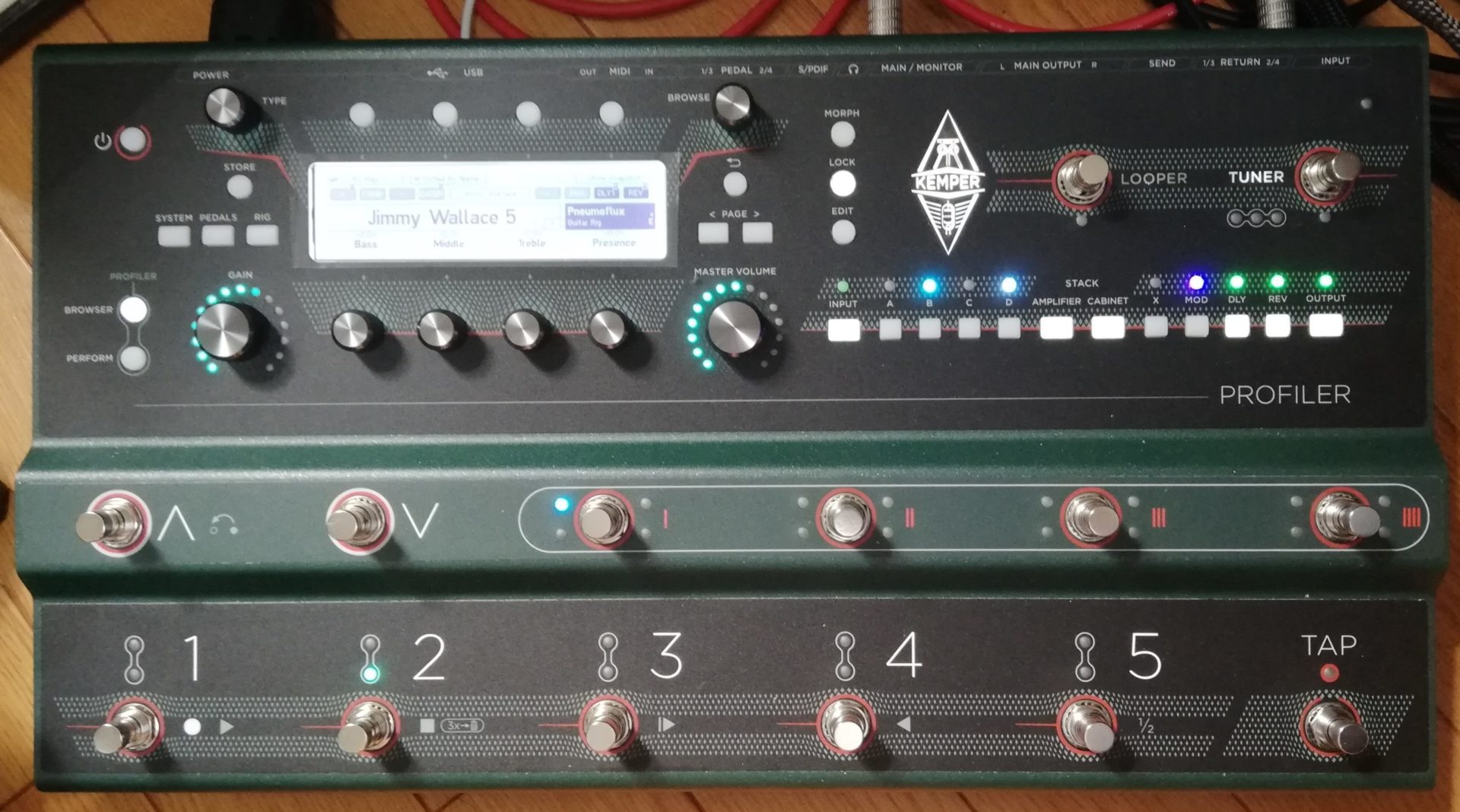 レビュー】ニーヴくん【電源不要で音が良くなるライントランス