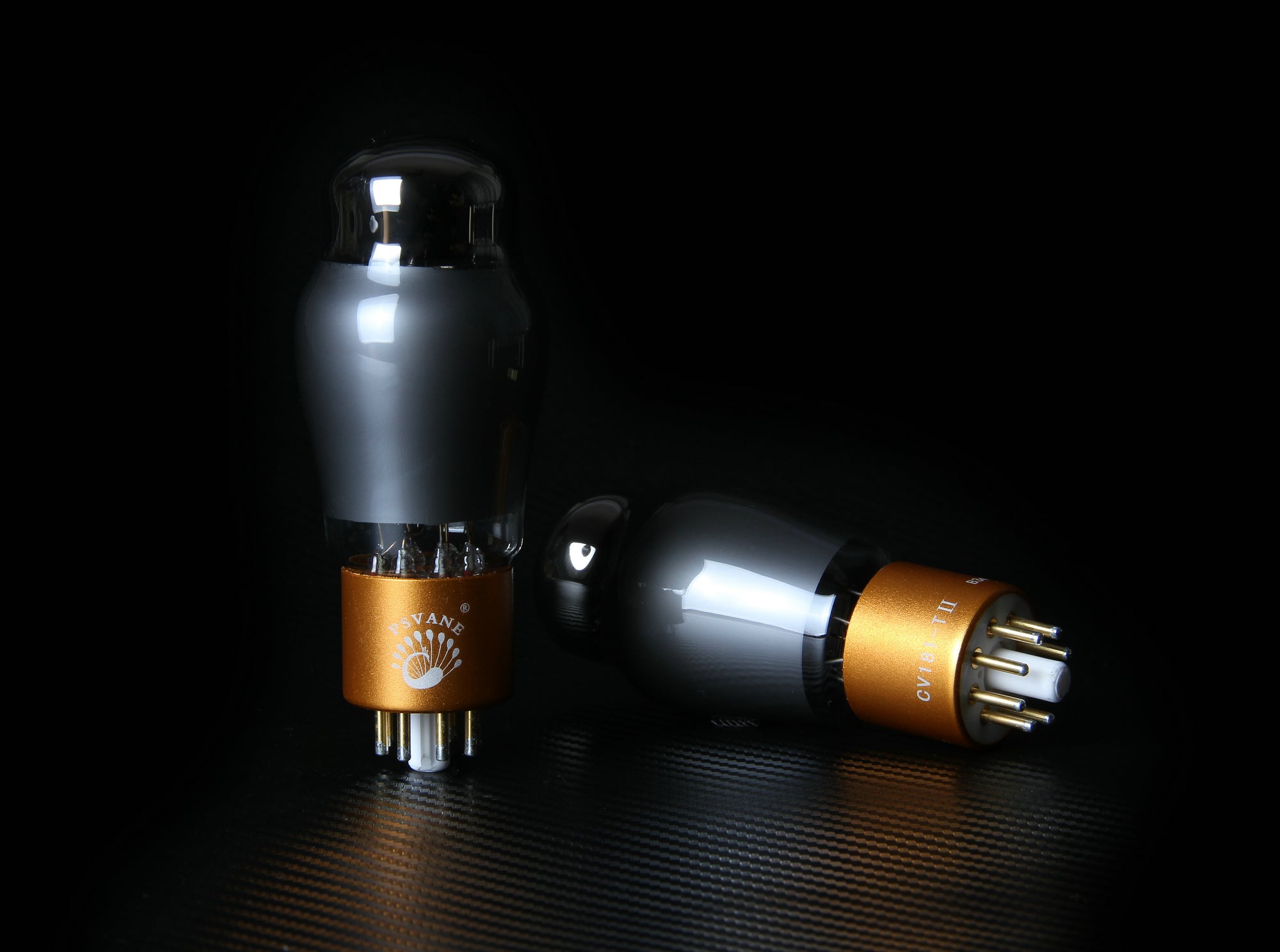 PSVANE ART TII CV181-TII Vacuum Tube (2 PACK)