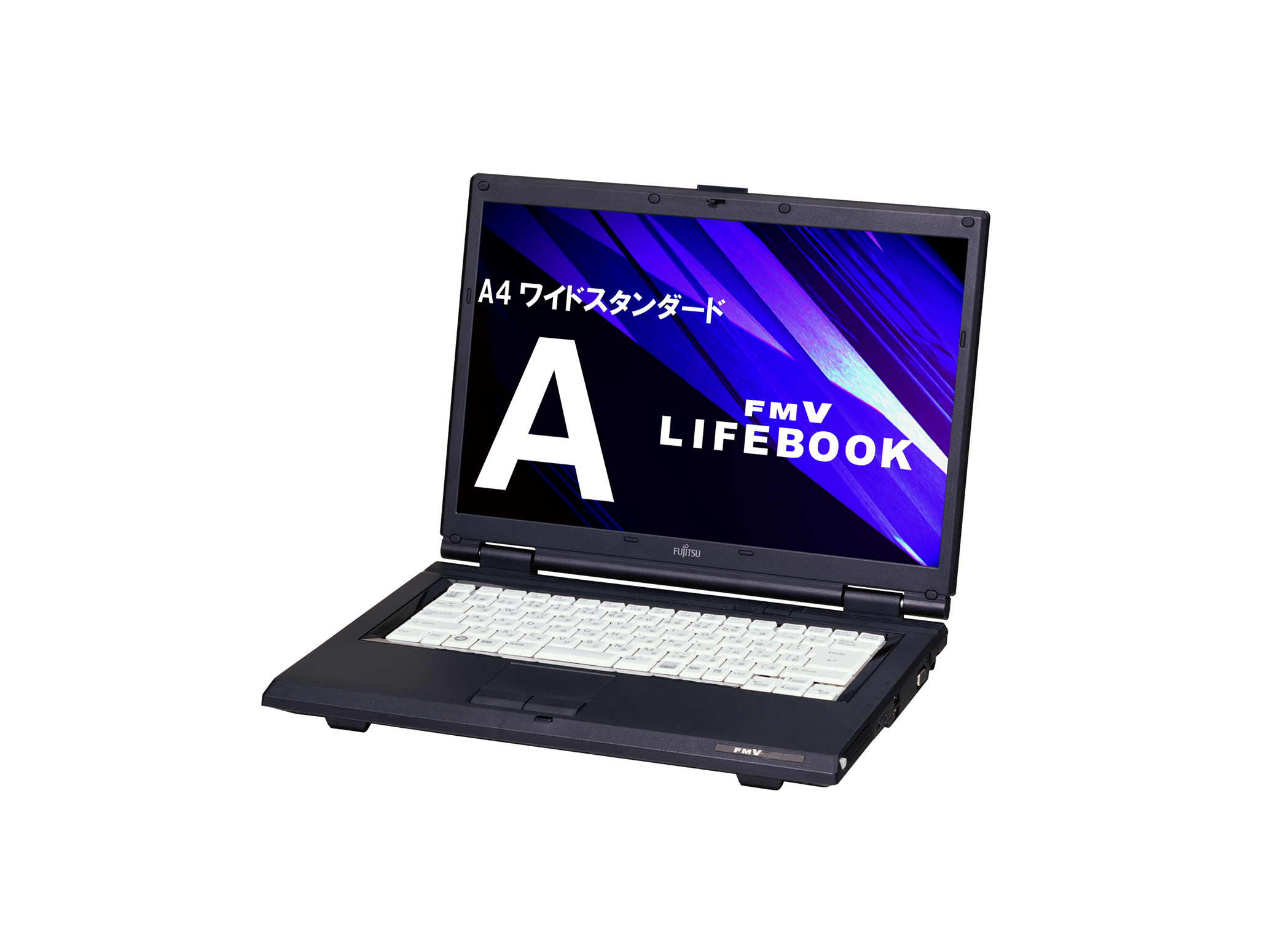 匿名配送)FUJITSU FMV-A8260 Win10 64bit 動作品 匿名配送)FUJITSU FMV