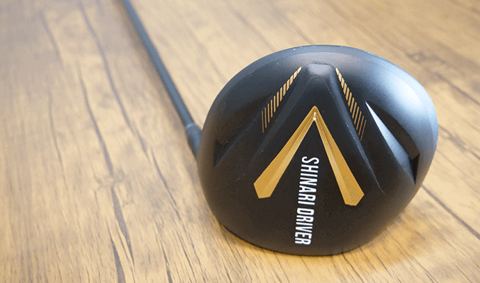 シナリドライバー｜体と腕を同調させて”しなる”スイングをマスターしよう！