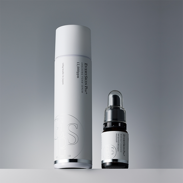 EVERYSKIN PRO+
