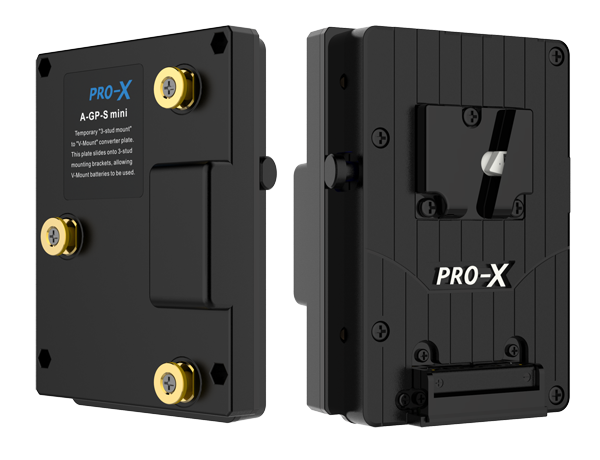 V Type Mount – PRO-X