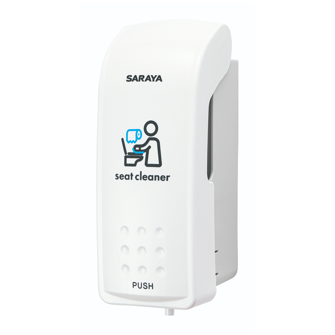 MD-300B-PHJ | MD-300B-PHJ | 製品情報 | サラヤ業務用製品情報 PRO SARAYA