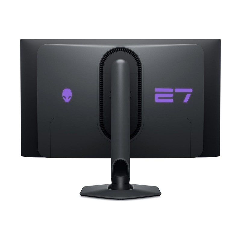 Alienware AW2725DF WQHD (2560x1440) Gaming Monitor with RGB