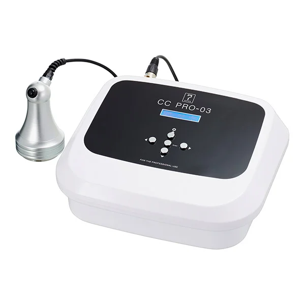 コンパクトキャビテーション CC PRO-03 (Compact Cavitation