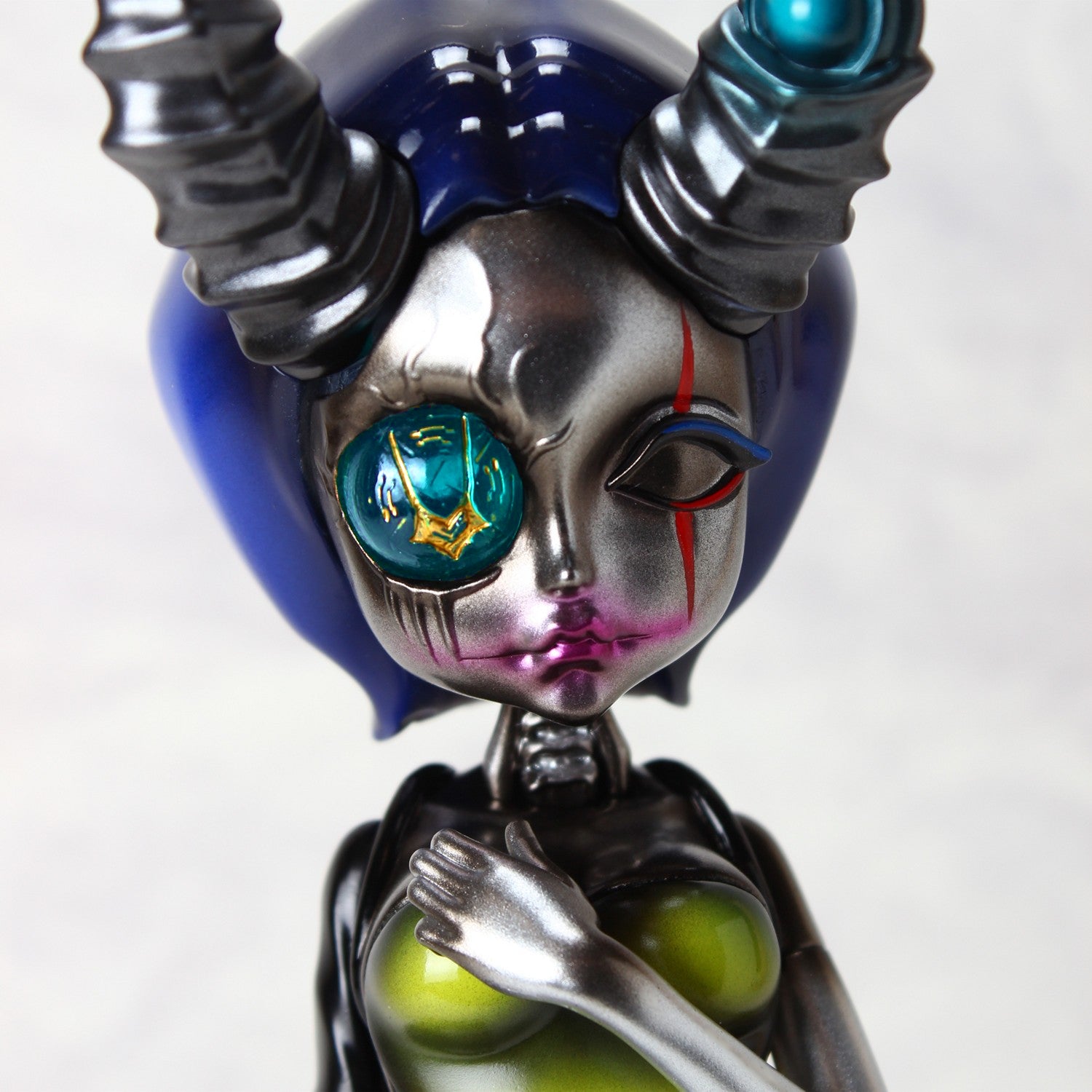 抽選販売】ギョクロイド standard ver.【11月発送予定】 – Project MA