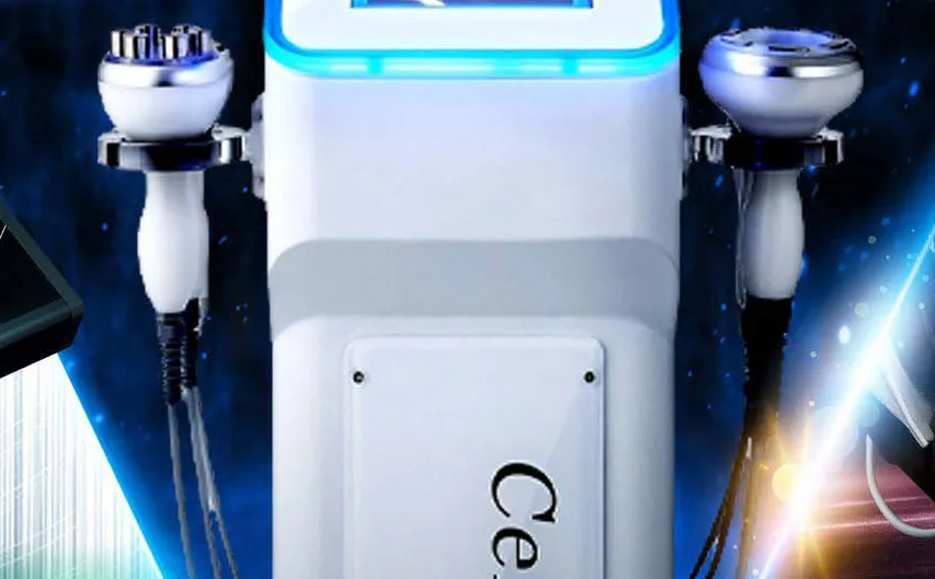 サロンオーナー必見！キャビテーション vs ラジオ波、売上直結の選び方