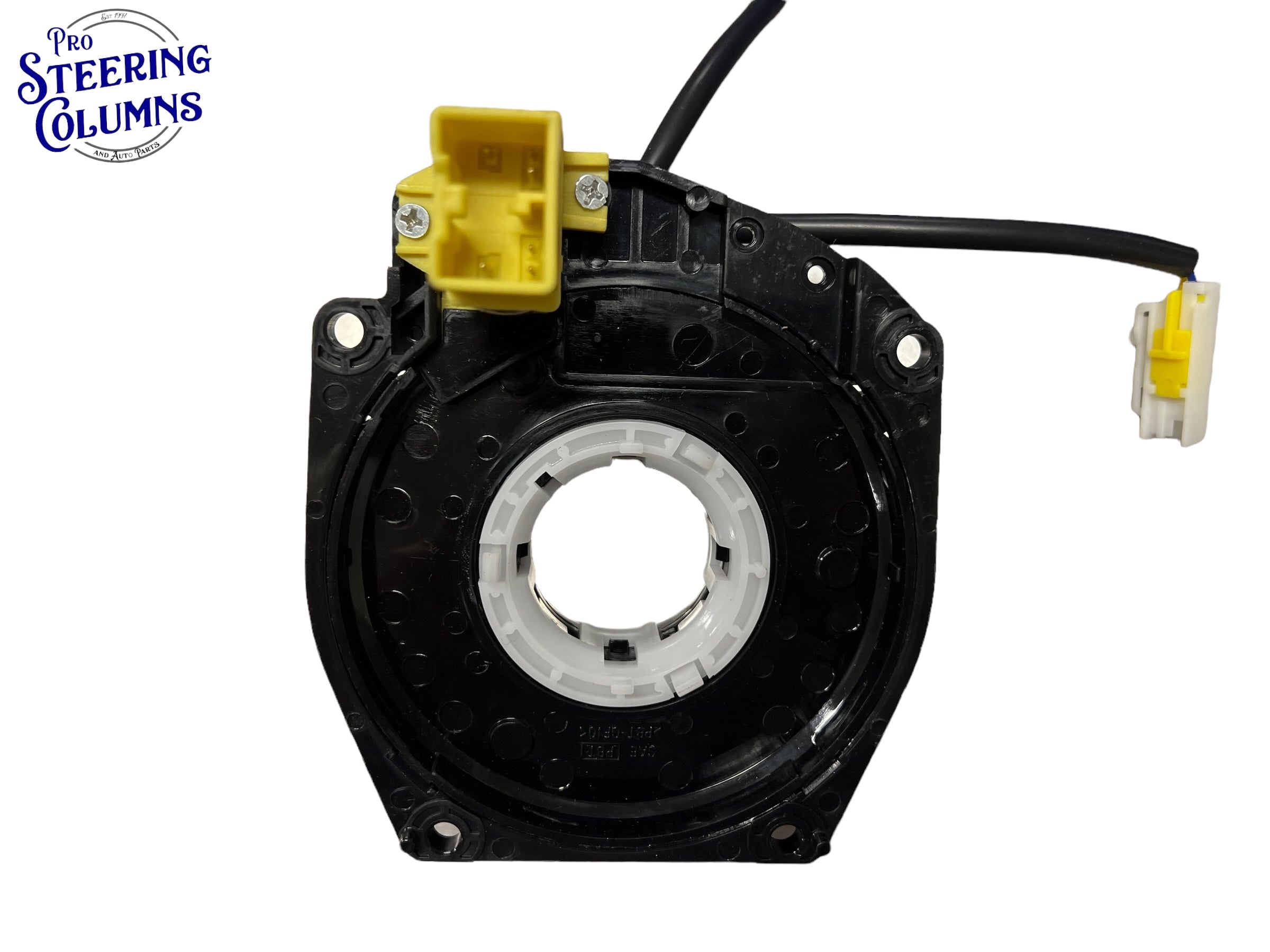 1998-2000 Maxima Air Bag Clock Spring New B5554-5L325