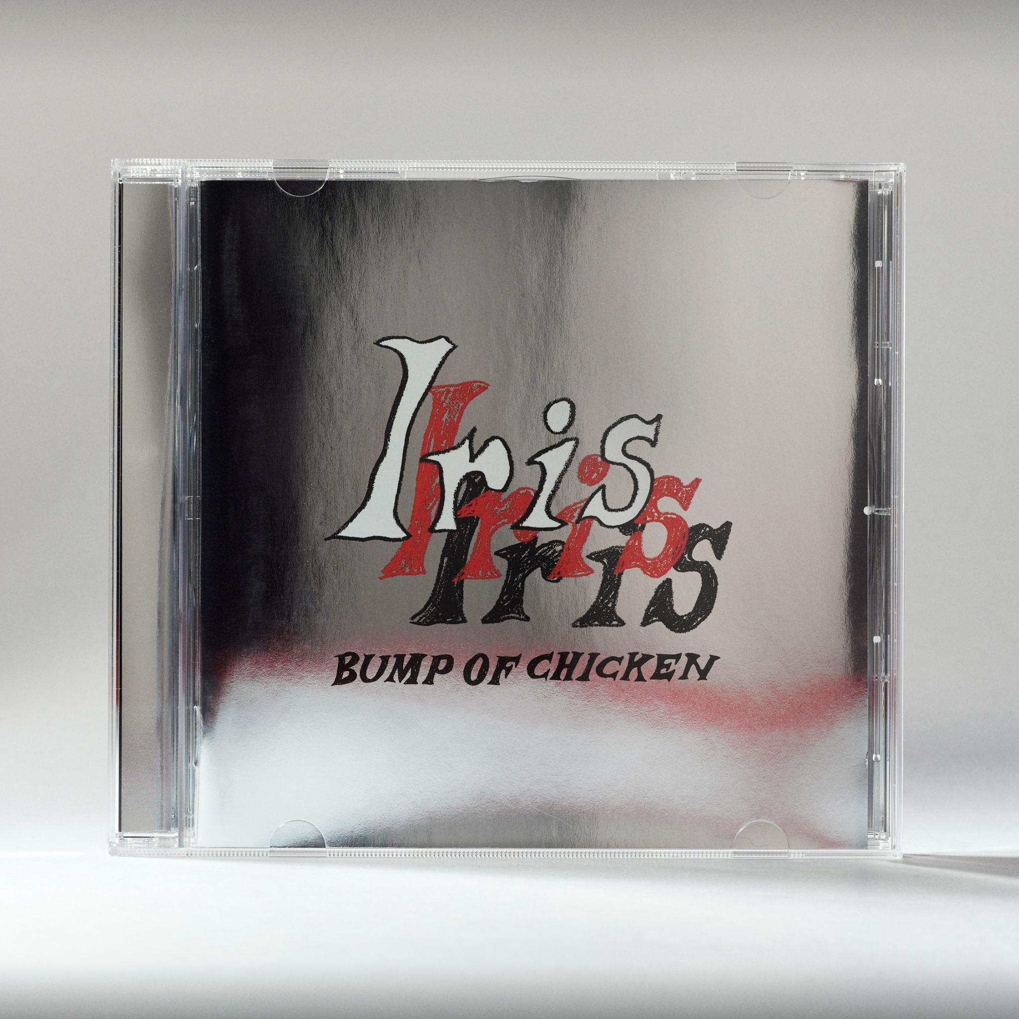 Iris | BUMP OF CHICKEN official website