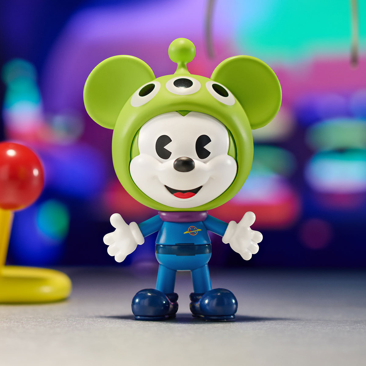Disney Mickey Remixed: Mickey Meets Pixar シリーズ - POP MART (Japan)