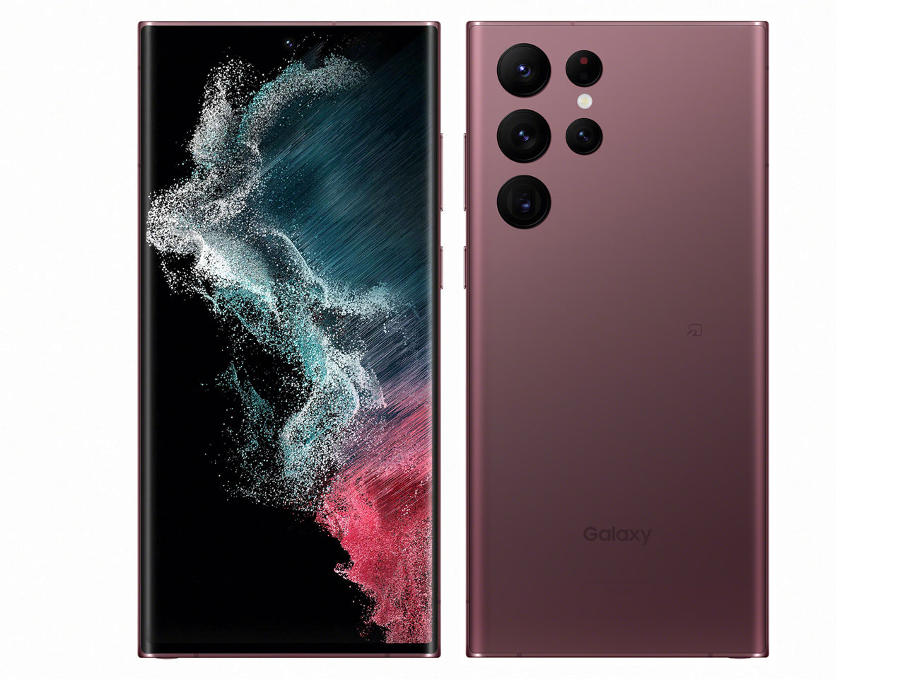 Galaxy S22 Ultra SCG14 256GB | 中古スマホ・タブレットの公式