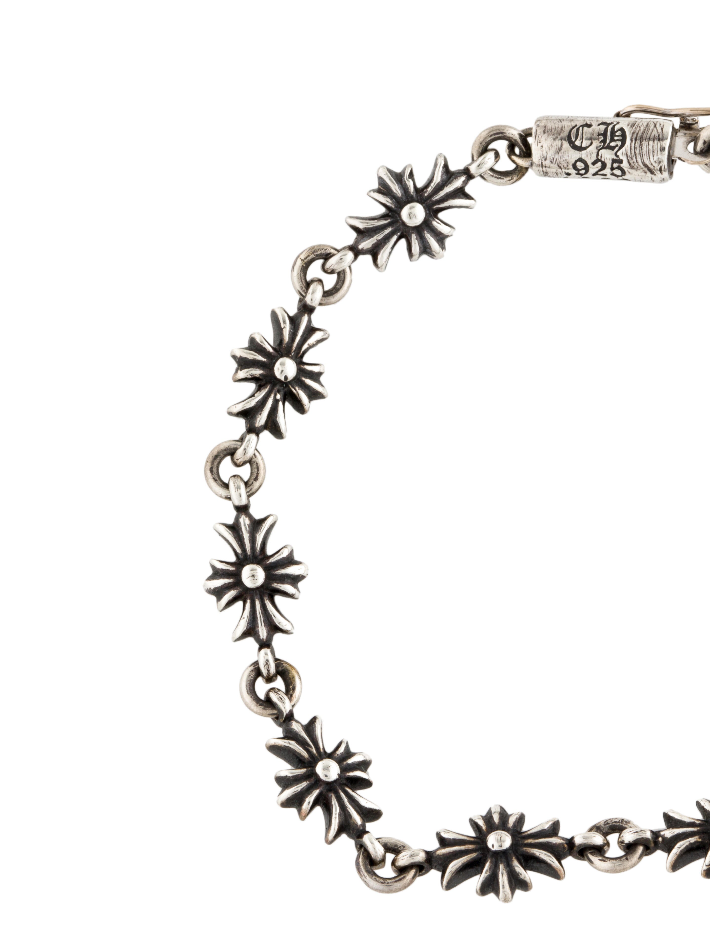 CHROME HEARTS TNY E CH PLS クロムハーツ 1コマ ①