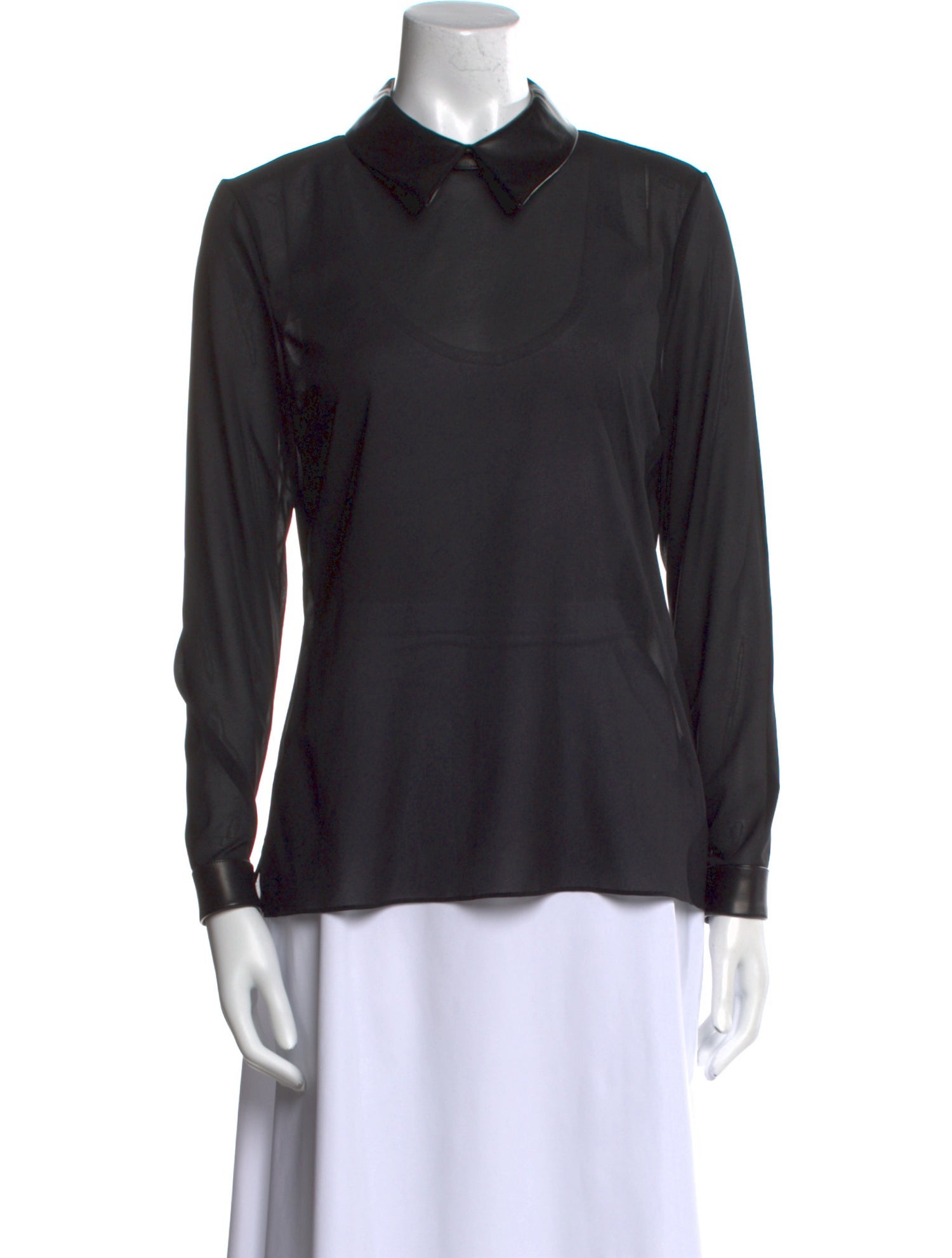 Wes Gordon Tops | The RealReal