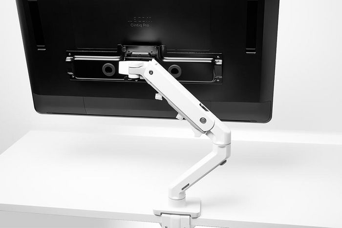 ACK62804K, Wacom Mount for Cintiq Pro 24/32, VESA 75 x 75/100 x
