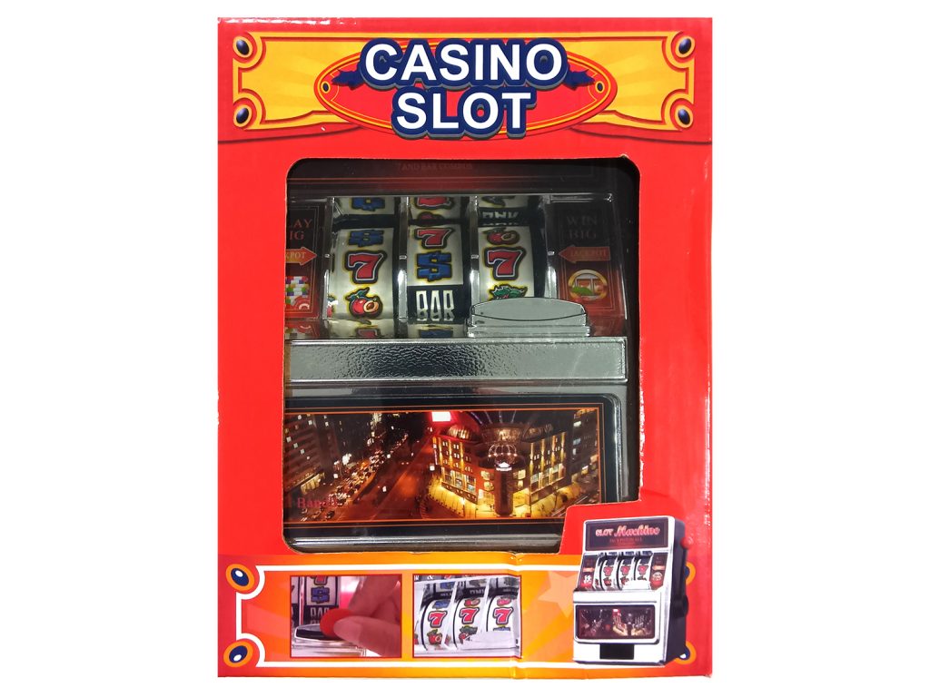 スロットマシーン”GRGEN-SLT LUCK156 S””GRGEN-SLT LUCK 153 L”2種を