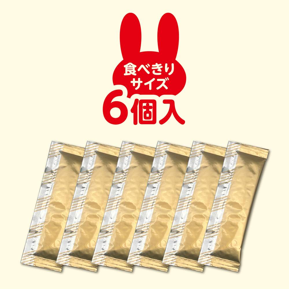 すりおろし りんりんりんご6個入 | ジェックス株式会社