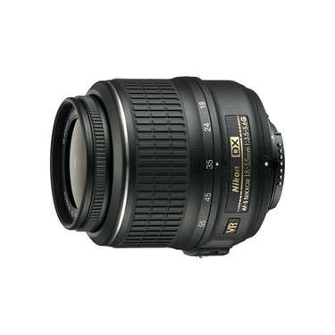 Nikon D3100 18-55mm VR Kit 14.2 MP 3” LCD DSLR Dijital Fiyatı, 4.6