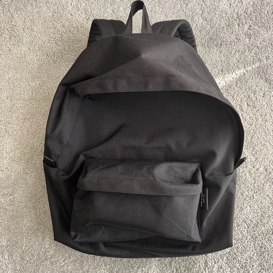 チープ・シックのすすめ | 【一生モノ】COMME des GARCONS HOMME PLUS