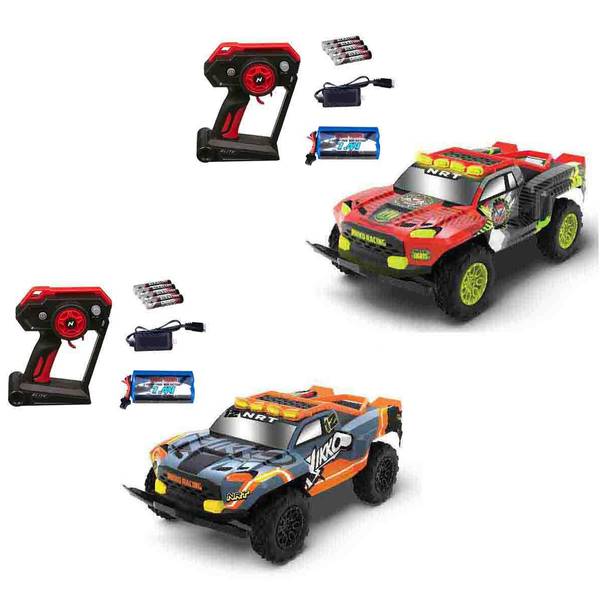 Nikko 1:10 Elite Trophy Trucks X2, Assortment - 10350 | Blain's