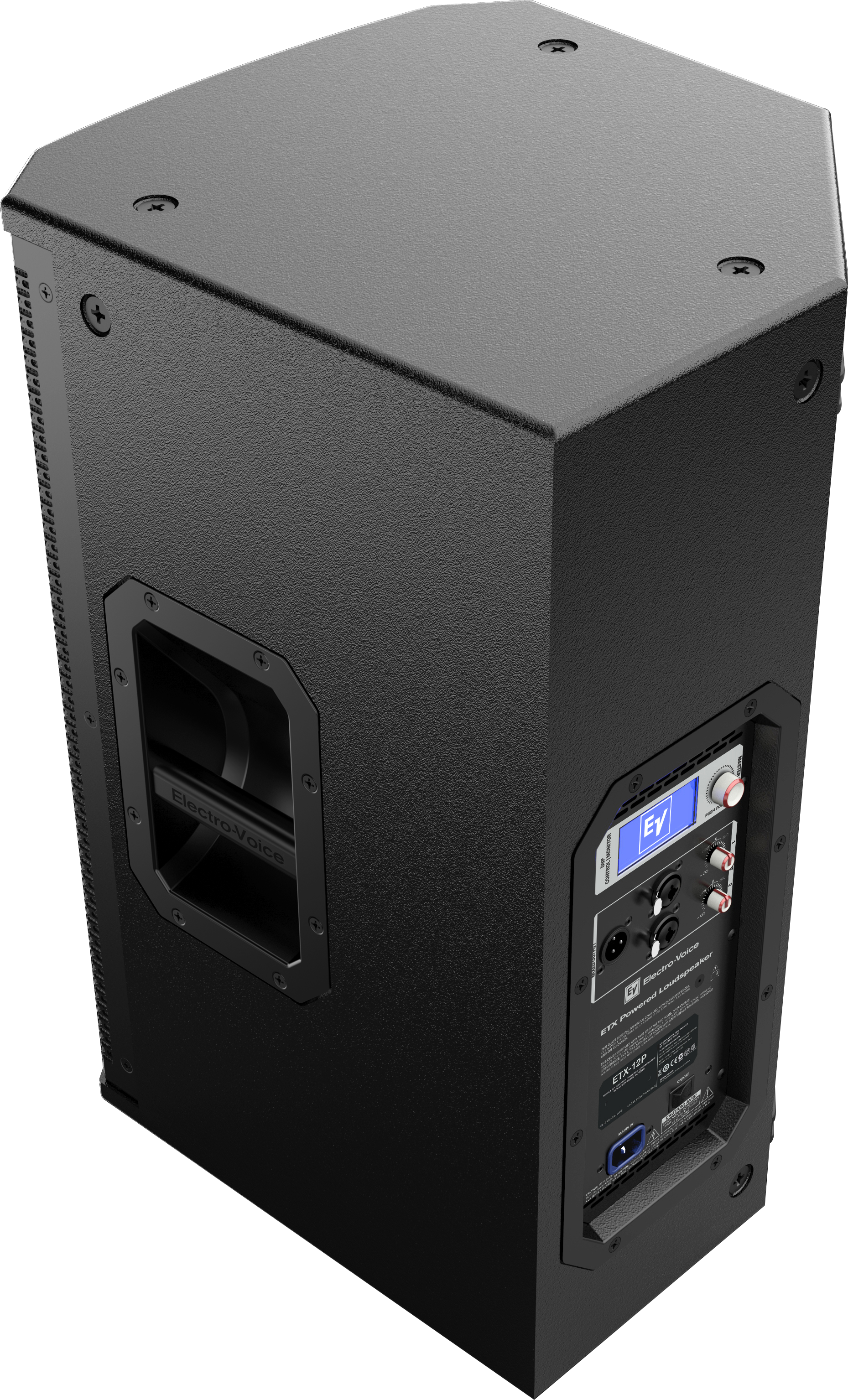 ETX-12P | Electro-Voice