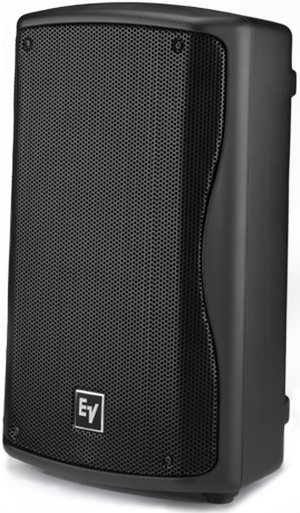 Zx portable loudspeakers | Electro-Voice