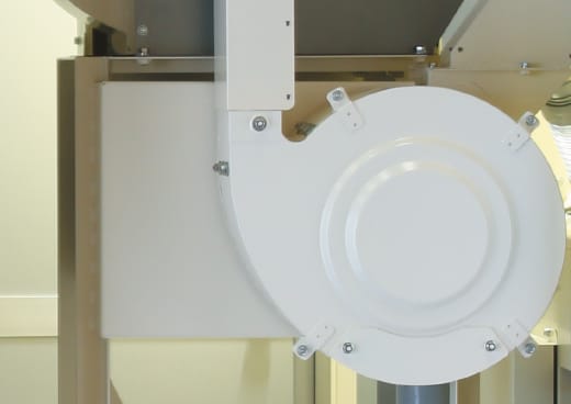 コイン精米機［CP420・CPH420］ | 調製機（籾すり機等） | 商品情報