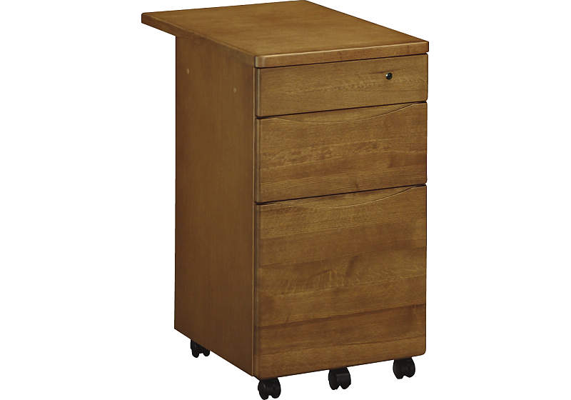 デスクワゴン SU0377MH | デスク | 家具を探す | カリモク家具 karimoku