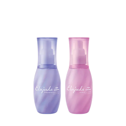 Elujuda EXTRA REPAIR エルジューダ エクストラリペア