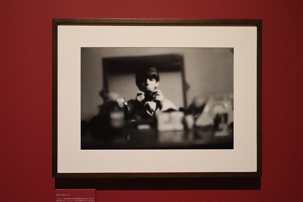 内覧会レポート】『ポール・マッカートニー写真展1963-64～Eyes of the