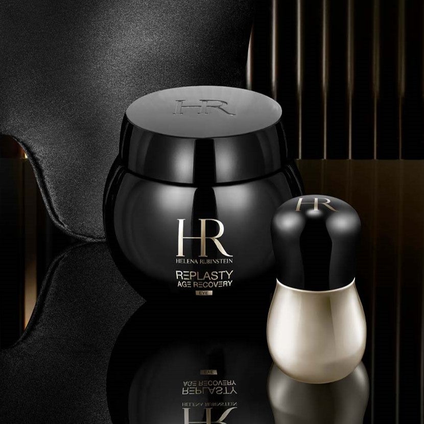 目覚めるようなハリ感、速攻のアイ。「リプラスティ R.C. クリーム