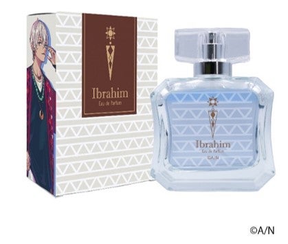 バーチャルライバー『にじさんじ』に所属する大人気VTuberイブラヒム