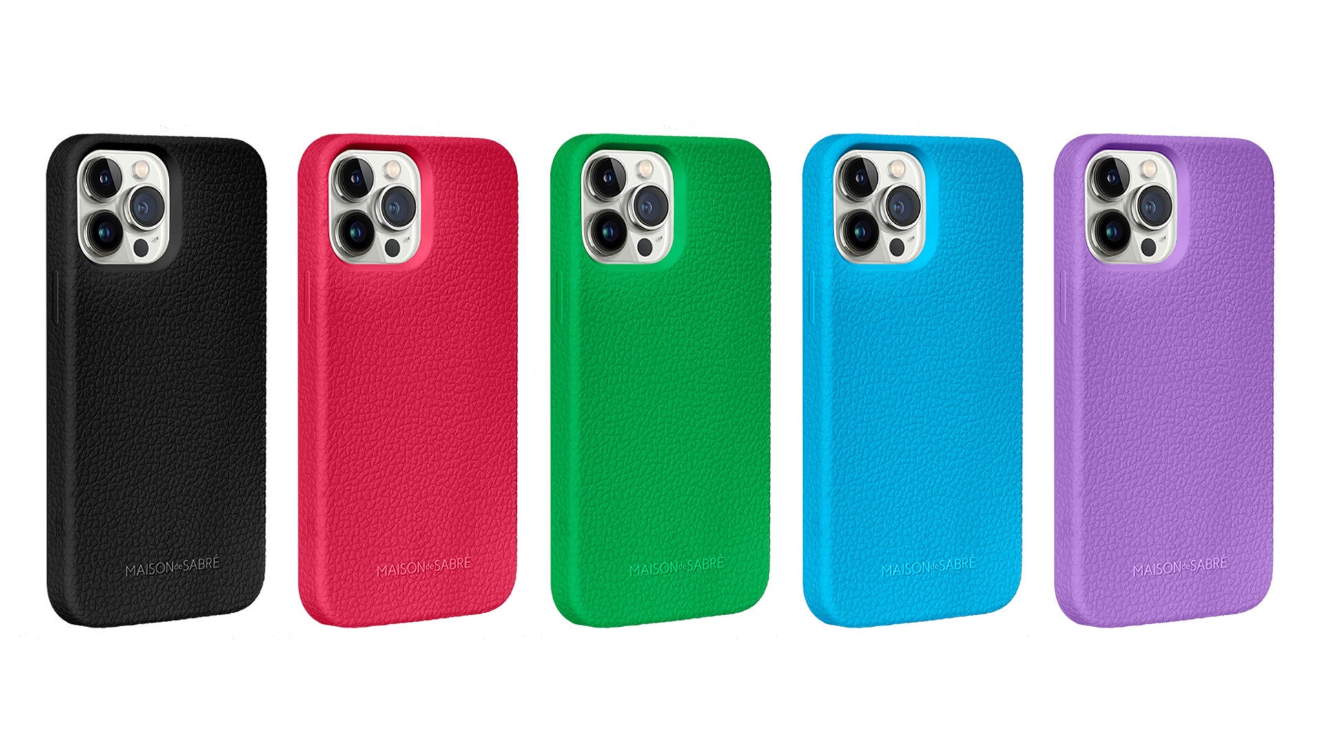 メゾンドサブレ iPhone12mini ケース iPhone 12 mini MAISON de SABRE